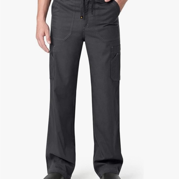 Carhartt Ripstop Men's Multi-Cargo Scrub Pant - Picture 1 of 7